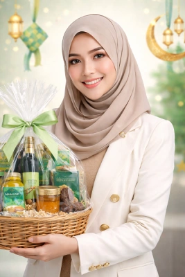 Toko Parcel Bekasi Utara