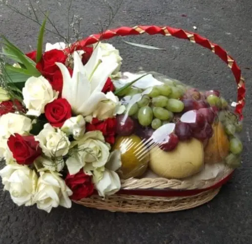 Hampers / Parcel Buah di Bekasi Utara
